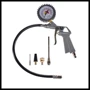 Einhell TC-AC 190 OF Set: Тип приводу прямой