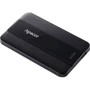 Внешний жесткий диск Apacer AC237 4 TB Jet Black (AP4TBAC237B-1): Вес, г 247.4