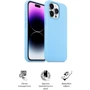 Чехол для iPhone ArmorStandart ICON2 Case Sky for iPhone 14 Pro Max (ARM68467): Тип чехла накладка на заднюю часть