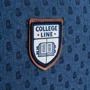 Рюкзак Kite Education каркасний 555 College Line boy (K24-555S-4): Корпус рюкзака Каркасный