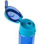 Пляшечка для води Kite 550 мл (k22-401-02): Тип Бутылка