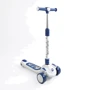 Самокат 5в1 Skyper GH-51784: Количество колес 3