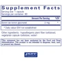 Pure Encapsulations Boron (glycinate) 2 mg 60 caps Бор гліцинат: Тип Бор
