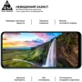 Аксессуар для смартфона Armorstandart Tempered Glass Pro Black for Xiaomi Redmi Note 12/Poco X5 5G (ARM65173) фото 4