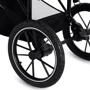 Прогулянковий візочок Kinderkraft Helsi Deep Black (KSHELS00BLK0000) (00-00305203) фото 7