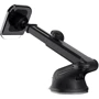 Держатель Proove Car Holder Host Rider Suction Type Car Mount Black (CHHR00000001): Особенности магнитный, автодержатель