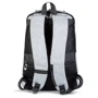 Сумка для ноутбуков Kingslong 15.6" Backpack Grey (KLB180623A008): Материал полиэстер