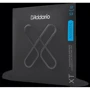 Струна для гитар Комплект струн D'addario XTAPB1253 XT Phosphor Bronze Light (12-53): В комплекте Набор из 6 струн
