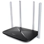 Маршрутизатор Wi-Fi Mercusys AC12: Тип маршрутизатора Wi-Fi роутер