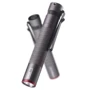 Фонарь туристический EMOS P3150 100Lm 1AAA Metal P3150: Максимальное время работы, ч 3
