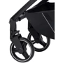 Прогулочная коляска Carrello Bravo CRL-8512 Ice Blue: Ширина шасси 55