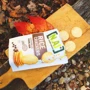 Крекер рисовый вкус морской соли Nature Innovation (N.A!) Бельгия 70 г: Тип Крекер