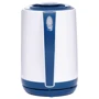 Электрочайник Edler EK4520 Blue: Объем, л 2.5