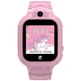 Смарт-часы Forever Kids See Me KW-320 Pink: Дисплей 1.4" LCD (240x240)