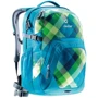 Рюкзак Deuter Graduate Petrol-Crosscheck (80232-3216)