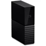 Внешний жесткий диск WD My Book Desktop USB 3.0 BBGB0080HBK: Размеры, мм 49 x 139.3 x 170.6