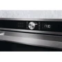 Встраиваемая микроволновая печь Hotpoint-Ariston MD 554 IX HA: Цвет серебристый