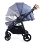 Візок Valco baby Snap 4 Ultra Trend / Denim: Стать дитини хлопчик