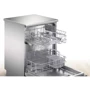 Посудомойка Bosch SMS25AI01K: Размеры 84.5x60x60 см