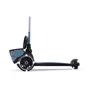 Самокат Scoot&Ride серии Highwaykick-2 со светящимися колесами стальной, 2+ до 50кг фото 15
