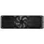 Кулер ThermalTake Water 3.0 360 ARGB Sync (CL-W234-PL12SW-A): Тип водяне охолодження (СВО)