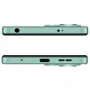 Смартфон Xiaomi Redmi Note 12 4/128GB Mint Green (Global, NFC): Камера Потрійна 50 Мп (f/1.8) + 8 Мп (f/2.2) + 2 Мп (f/2.4) / LED спалах / HDR / Фронтальна 13 Мп (f/2.45)