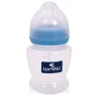 Молокоотсос ручной Lorelli 10220360003 (blue): Особенности регулировка силы сцеживания
