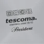 Кастрюля Tescoma President 2 л 18 см (780242): Диаметр, см 18