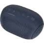 Акустика LG XBOOM Go PL2 Blue: Вихідна потужність 5 Вт