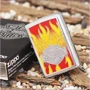 Зажигалка Zippo Harley Davidson Flames (20868) фото 2