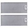 Вытяжка Perfelli TL 6316 WH 700 LED фото 8