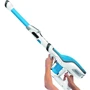 Пылесос Tefal Air Force 360 Flex Aqua TY9490: Мощность всасывания 100 Вт