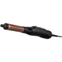 Фен Sencor SHS 8401BK: Мощность, Вт 1000