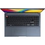 Ноутбук ASUS Vivobook Pro 15 K6502VU-LP004 (90NB1131-M004A0) UA: Процессор Intel Core i7-13700H (3.7 - 5.0 ГГц) / 14 - ядерный