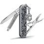 Мультитул Victorinox CLASSIC SD Brilliant Crystal 0.6221.35 (Vx06221.35): Тип мини-мультитул