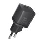 Зарядное устройство Baseus Wall Charger USB-C GaN 5S 30W Black (P10162504113-00)