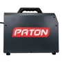 Зварювальний апарат PATON PRO-270-400V: Тип струму постійний