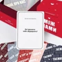 Настольная игра Між нами: про любов Memogame UA (1000174) фото 6