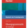 Übungsgrammatik für Anfänger