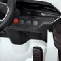 Детский электромобиль Bambi Racer Audi e-tron 60W, белый (M 4806EBLR-1) фото 11