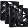 Кулер ID-COOLING AF-125-K Trio