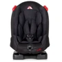 Автокресло Capsula MN3 Pantera Black: Внутренние ремни пятиточечные ремни безопасности