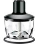Блендер Braun MQ 9038 X BK: Конструкция ручной