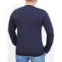 Лонгслив PFProject MEN LONG 3XL синий: Сезон Демисезон