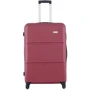 Валіза Semi Line 28" (L) Cherry червоний (T5639-3): Країна виробник Польша