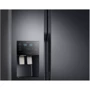 Холодильник Side-by-Side Samsung RS51K54F02C фото 8