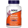 Now Foods BioCell Collagen Коллаген гидролизованный II типа 120 вегетарианских капсул