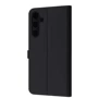 Аксессуар для смартфона WAVE Snap Case Black for Samsung A356 Galaxy A35