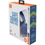 Наушники JBL JR 460 NC Blue (JBLJR460NCBLU) фото 8