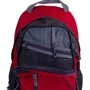 Мужской рюкзак Onepolar красный (W1391-red): Тип ручки Плечевой ремень, Короткая ручка